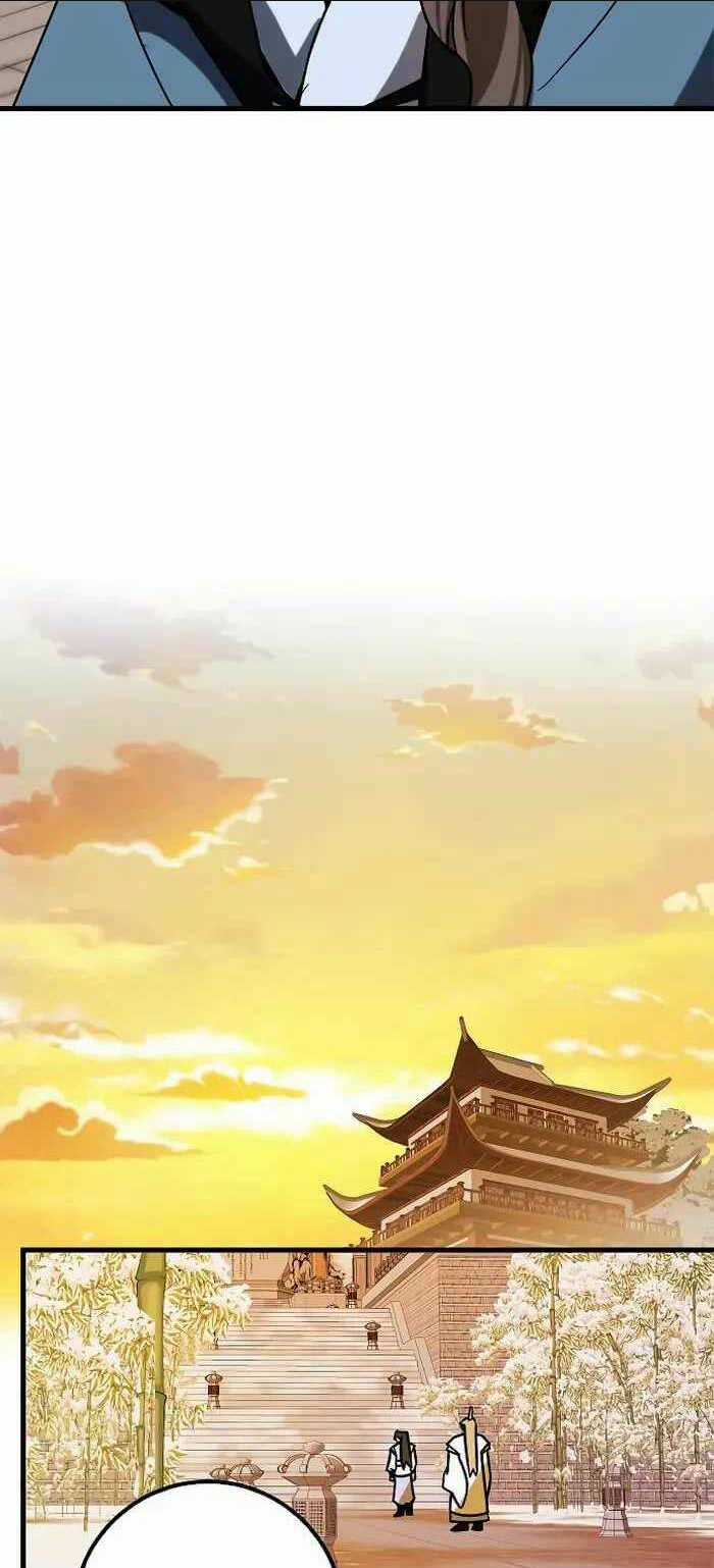 Thiên Phong Phách Đạo Chapter 15 trang 36