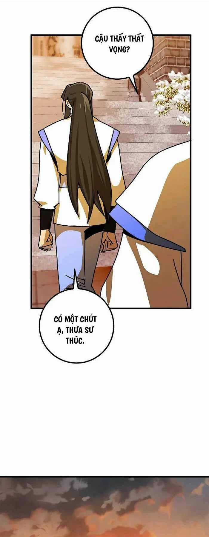 Thiên Phong Phách Đạo Chapter 15 trang 38