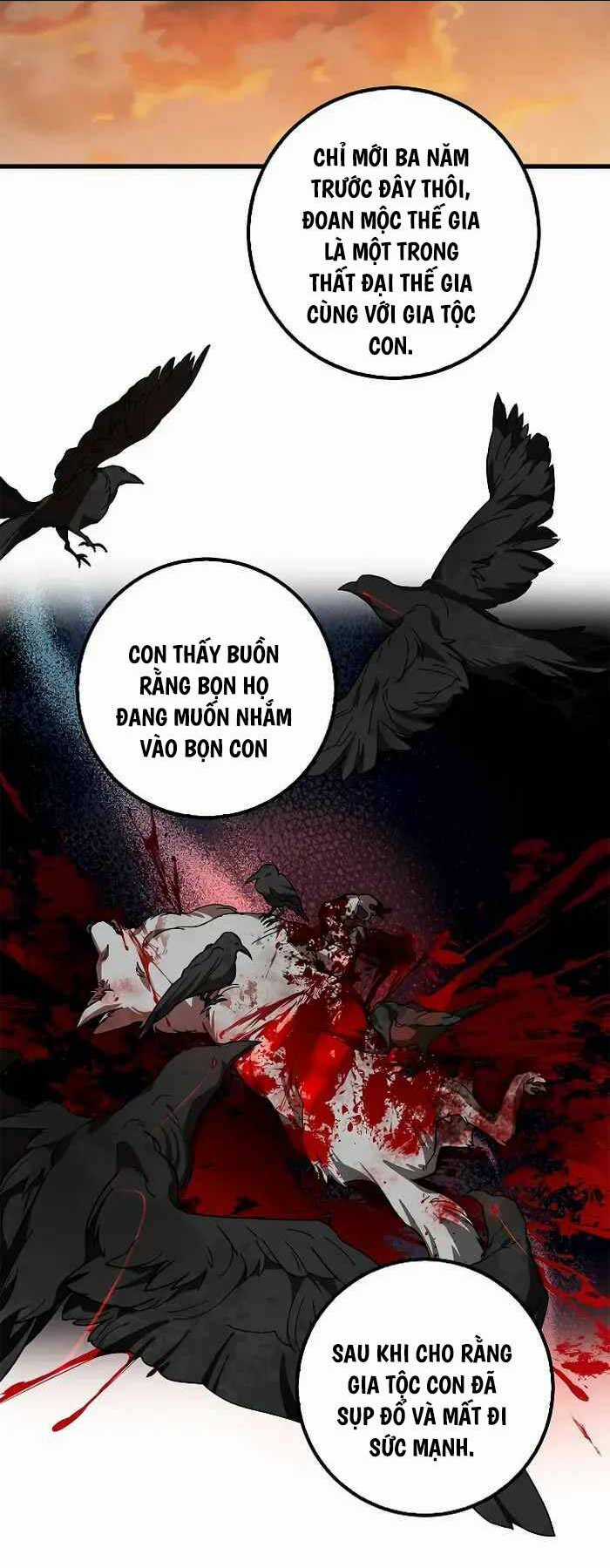 Thiên Phong Phách Đạo Chapter 15 trang 39