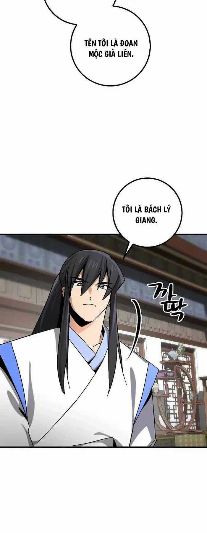 Thiên Phong Phách Đạo Chapter 15 trang 4