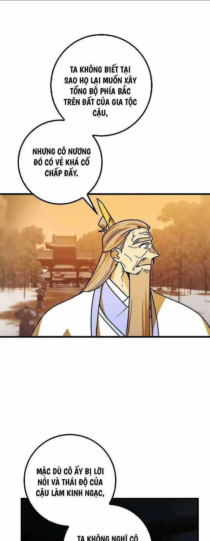 Thiên Phong Phách Đạo Chapter 15 trang 40