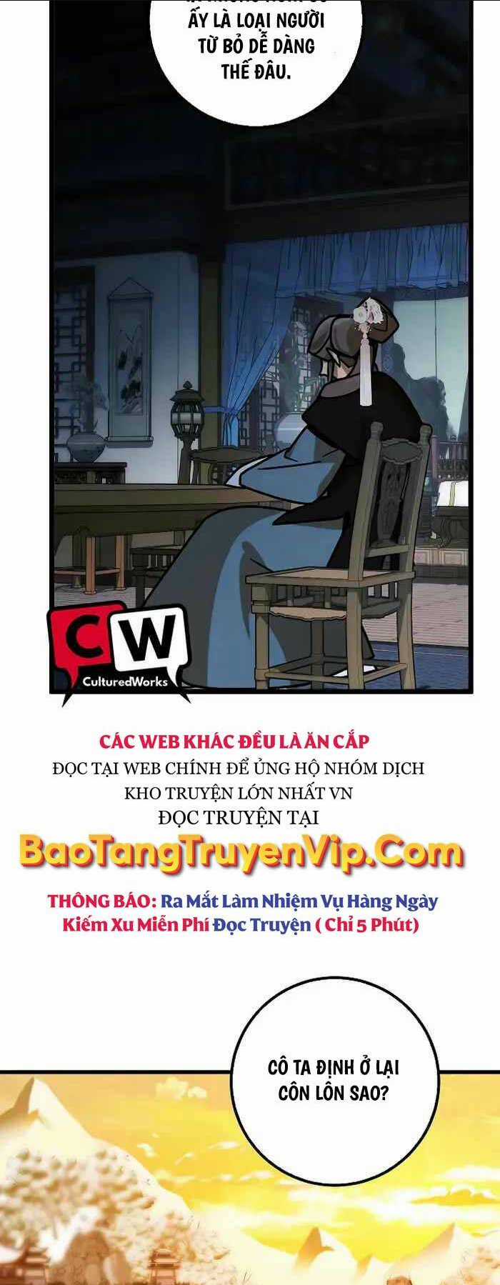 Thiên Phong Phách Đạo Chapter 15 trang 41