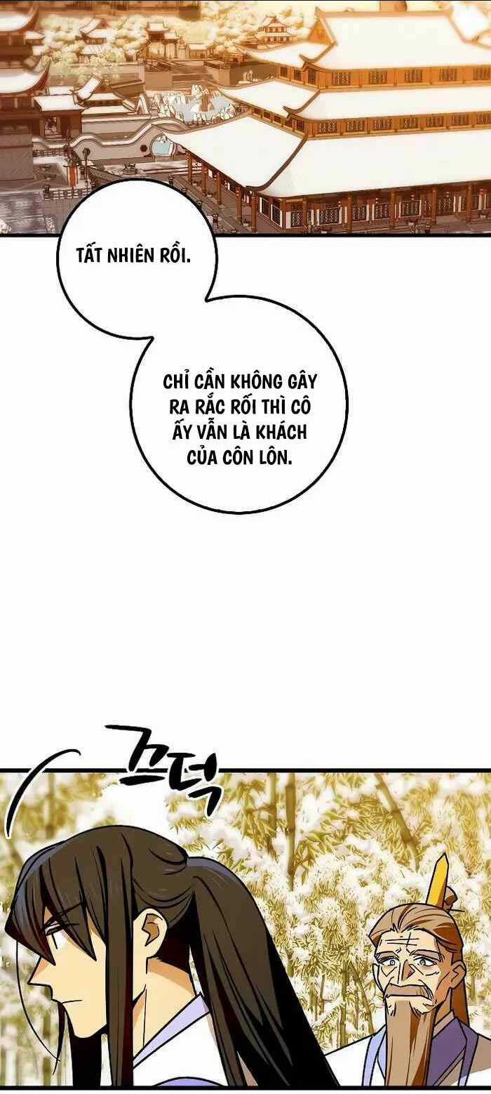 Thiên Phong Phách Đạo Chapter 15 trang 42