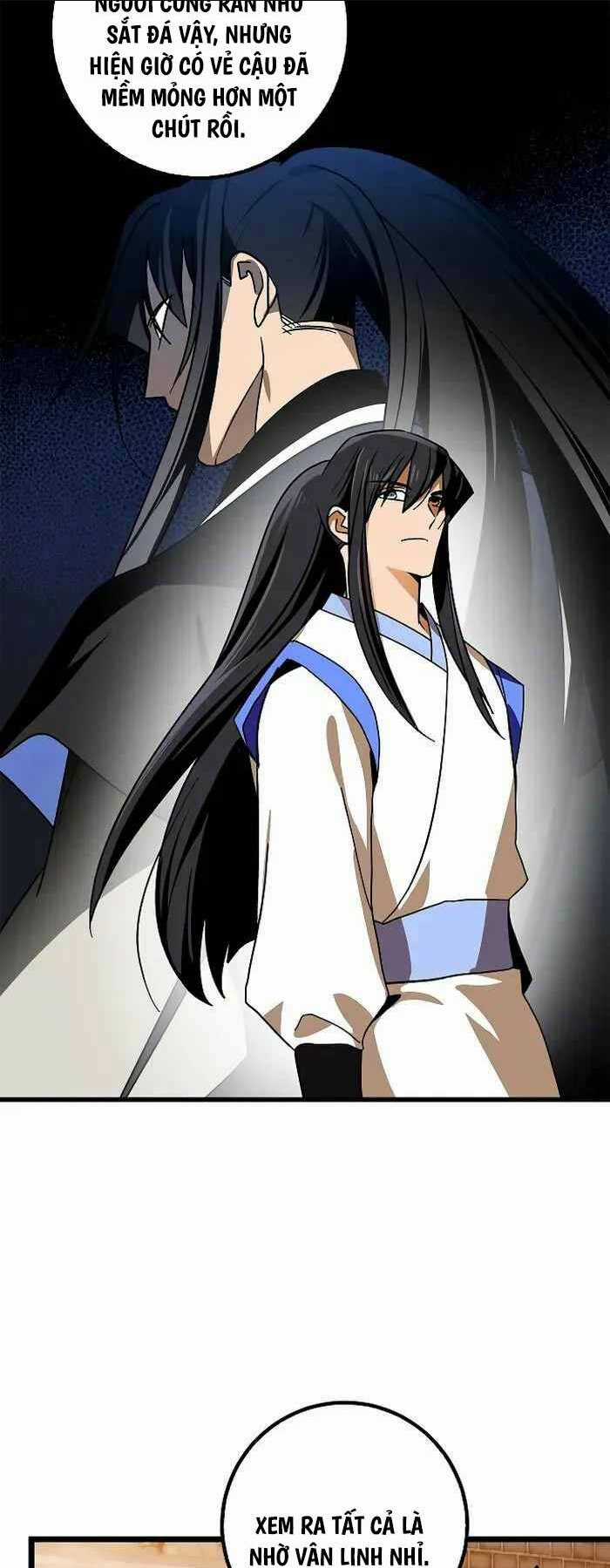 Thiên Phong Phách Đạo Chapter 15 trang 45