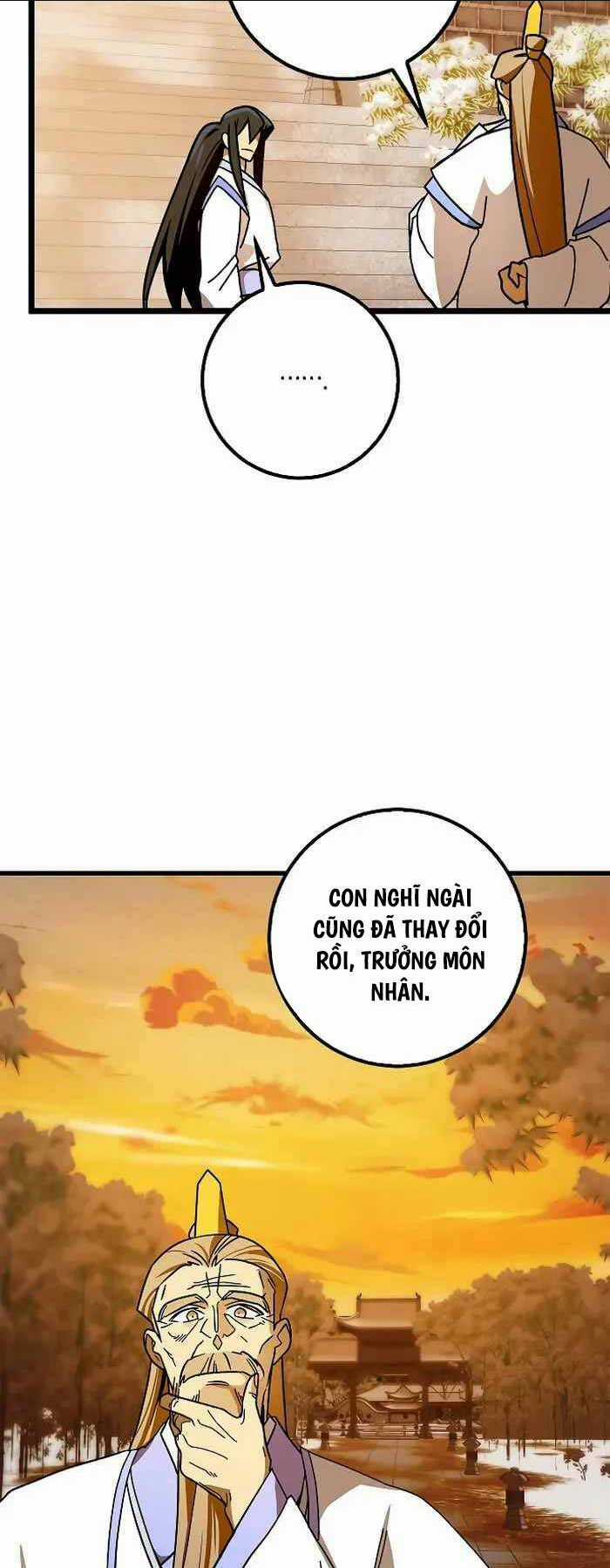 Thiên Phong Phách Đạo Chapter 15 trang 46