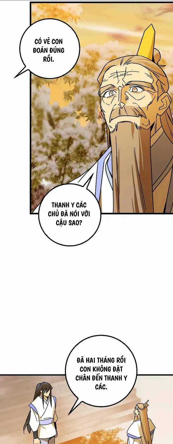 Thiên Phong Phách Đạo Chapter 15 trang 49