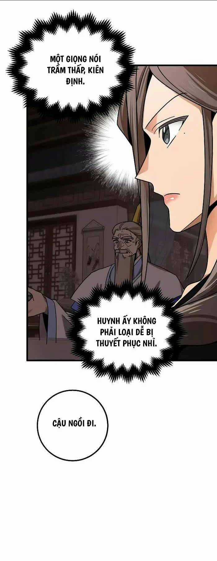 Thiên Phong Phách Đạo Chapter 15 trang 5