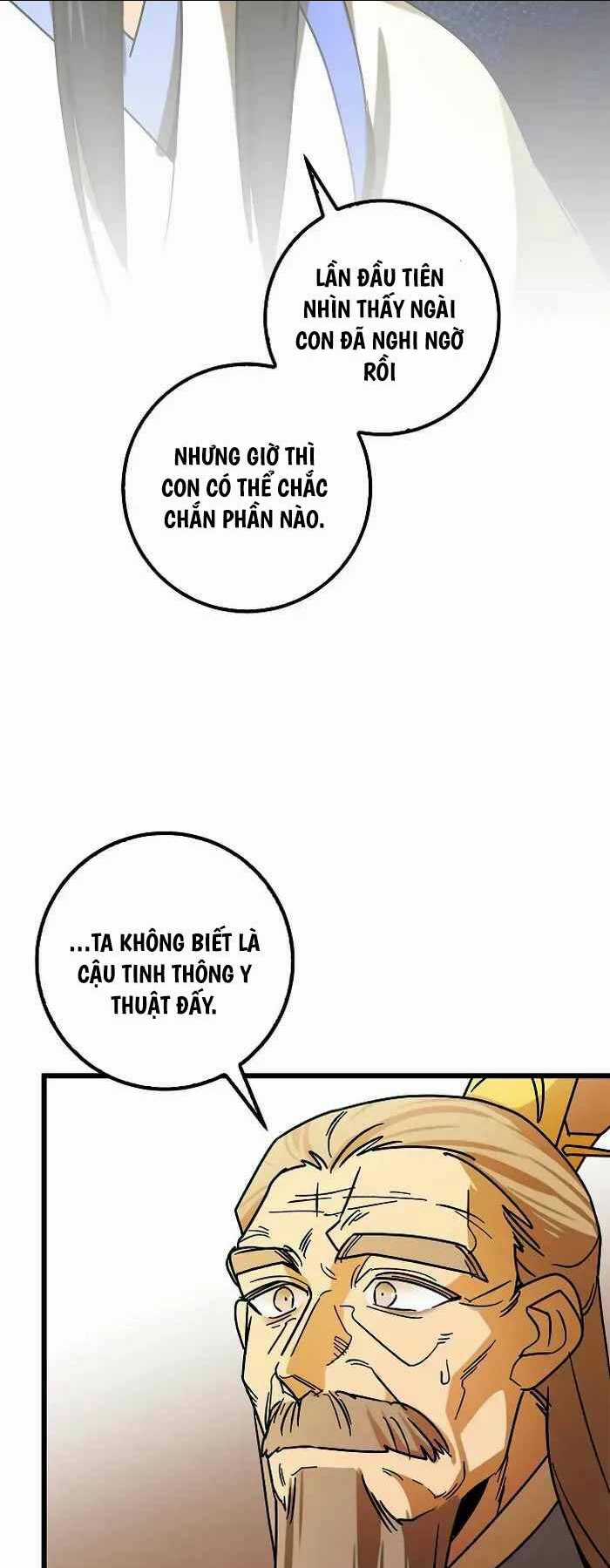 Thiên Phong Phách Đạo Chapter 15 trang 51