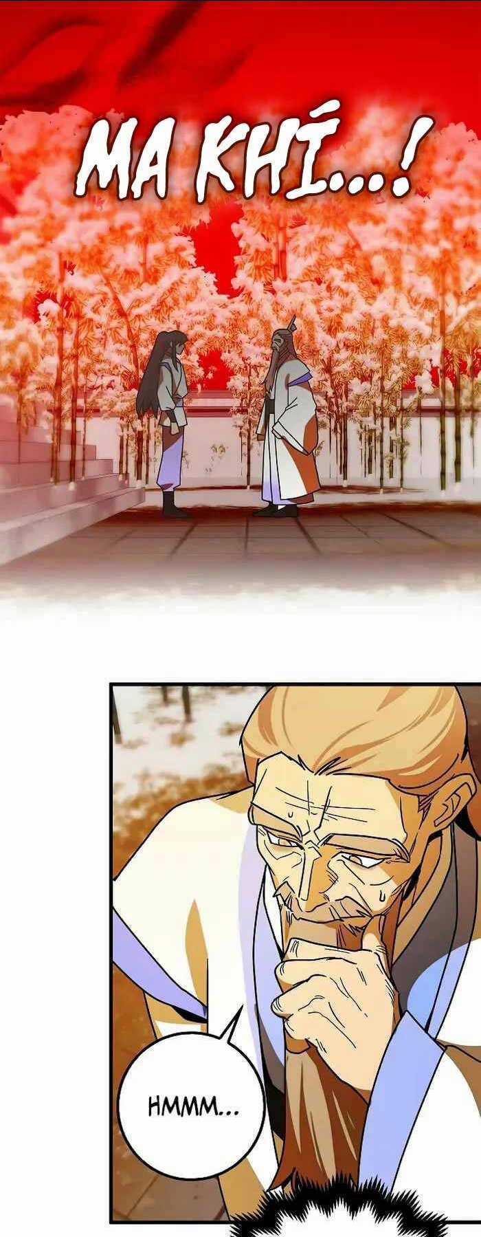 Thiên Phong Phách Đạo Chapter 15 trang 54