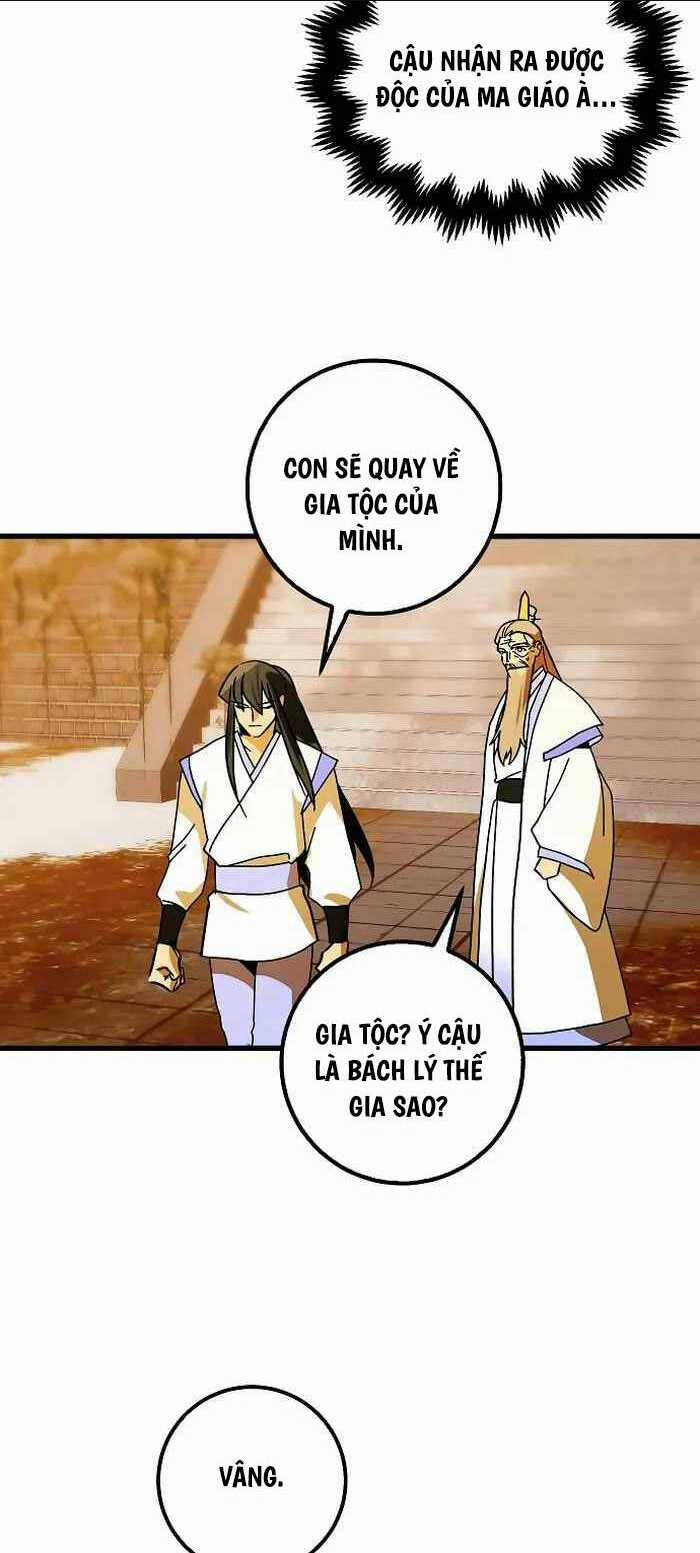 Thiên Phong Phách Đạo Chapter 15 trang 55