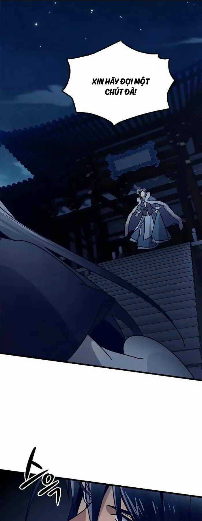 Thiên Phong Phách Đạo Chapter 15 trang 59