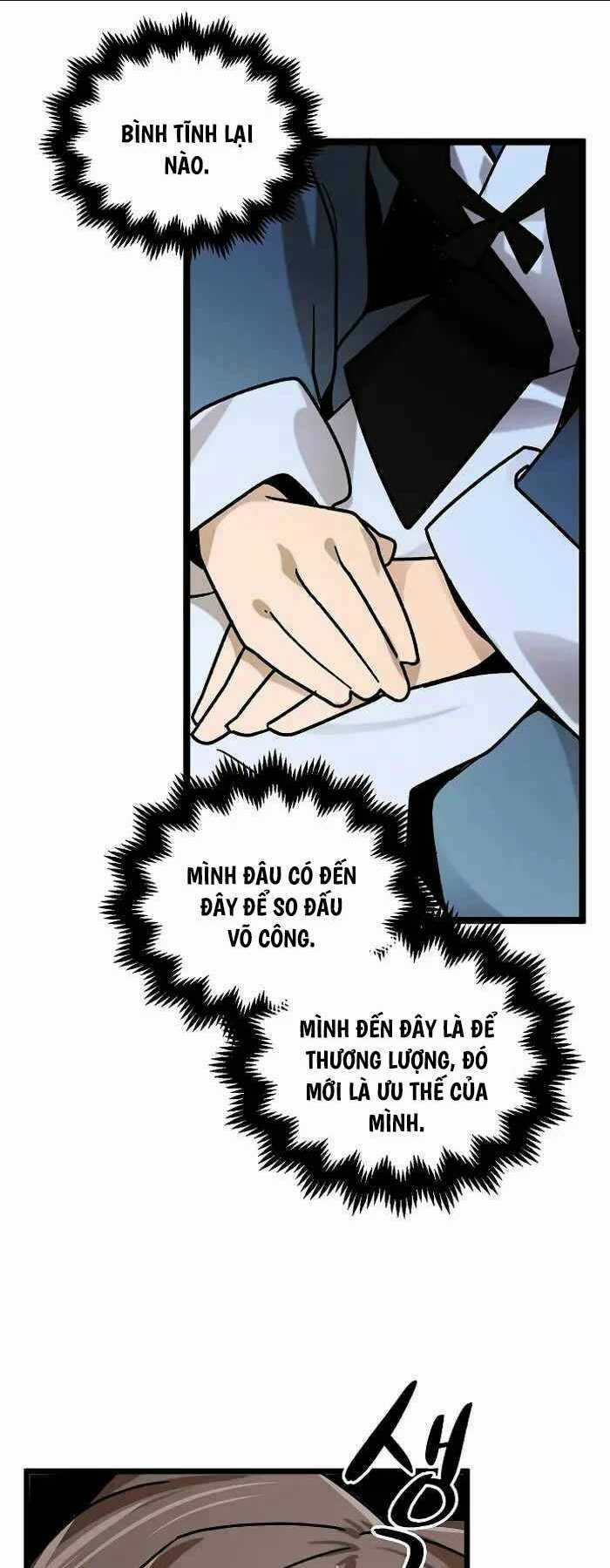 Thiên Phong Phách Đạo Chapter 15 trang 6