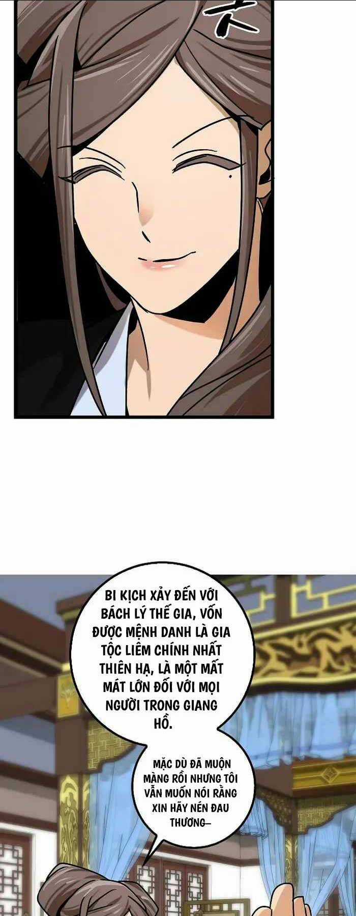 Thiên Phong Phách Đạo Chapter 15 trang 7