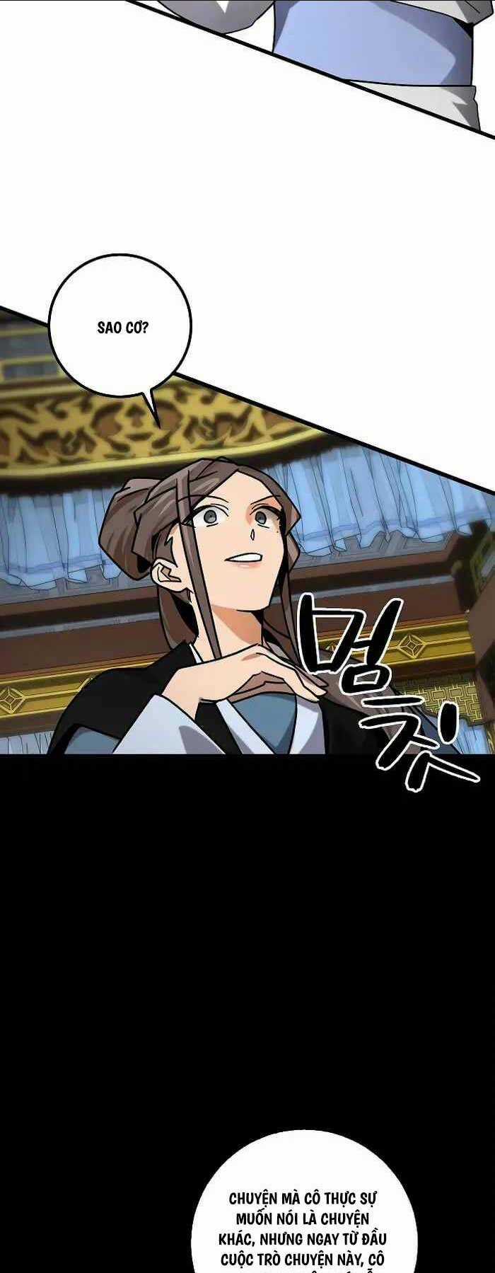 Thiên Phong Phách Đạo Chapter 15 trang 9