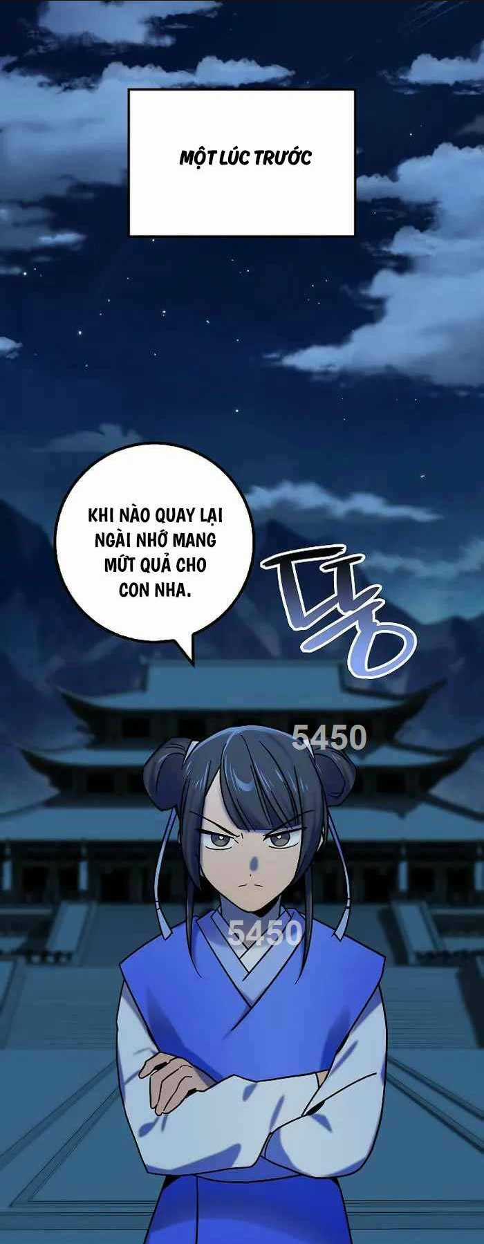 Thiên Phong Phách Đạo Chapter 16 trang 0