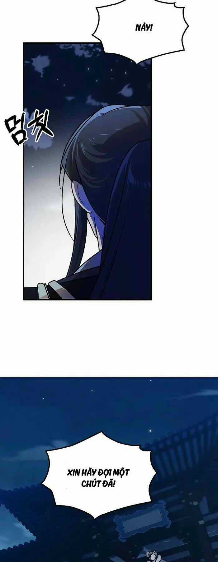 Thiên Phong Phách Đạo Chapter 16 trang 10