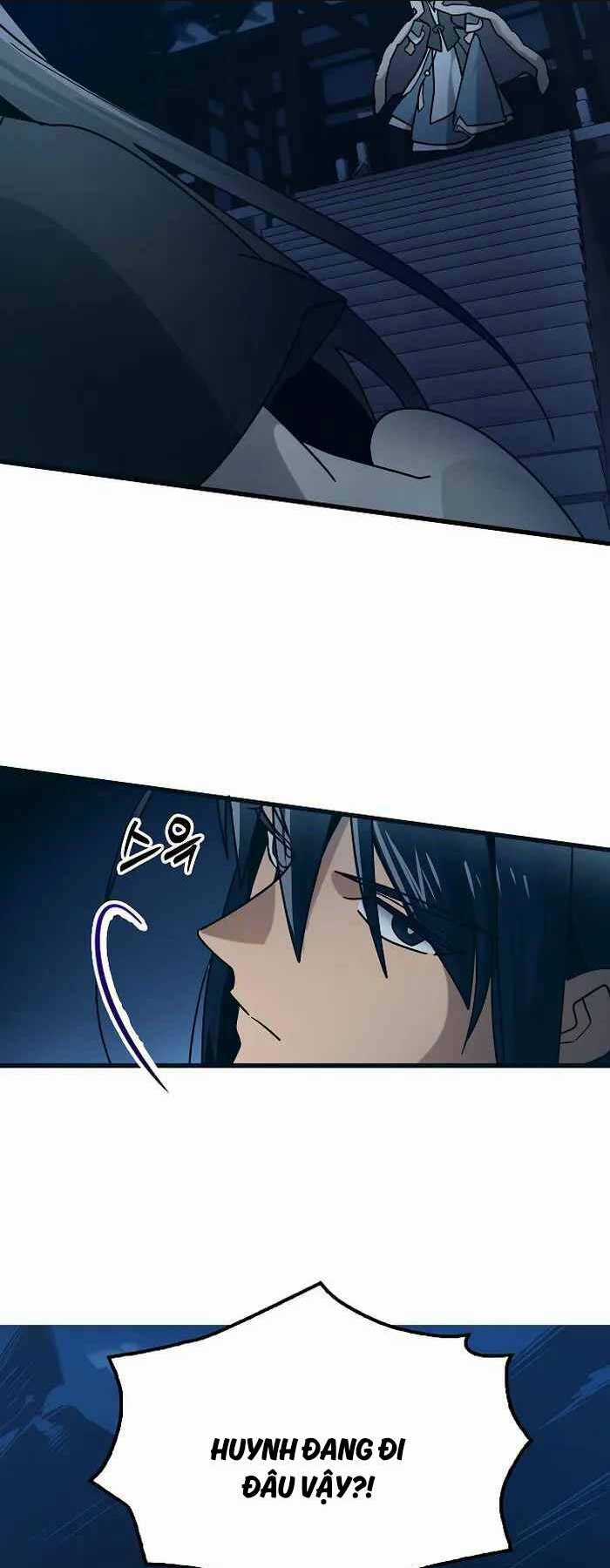 Thiên Phong Phách Đạo Chapter 16 trang 11