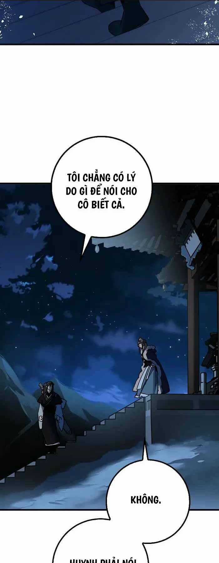 Thiên Phong Phách Đạo Chapter 16 trang 13