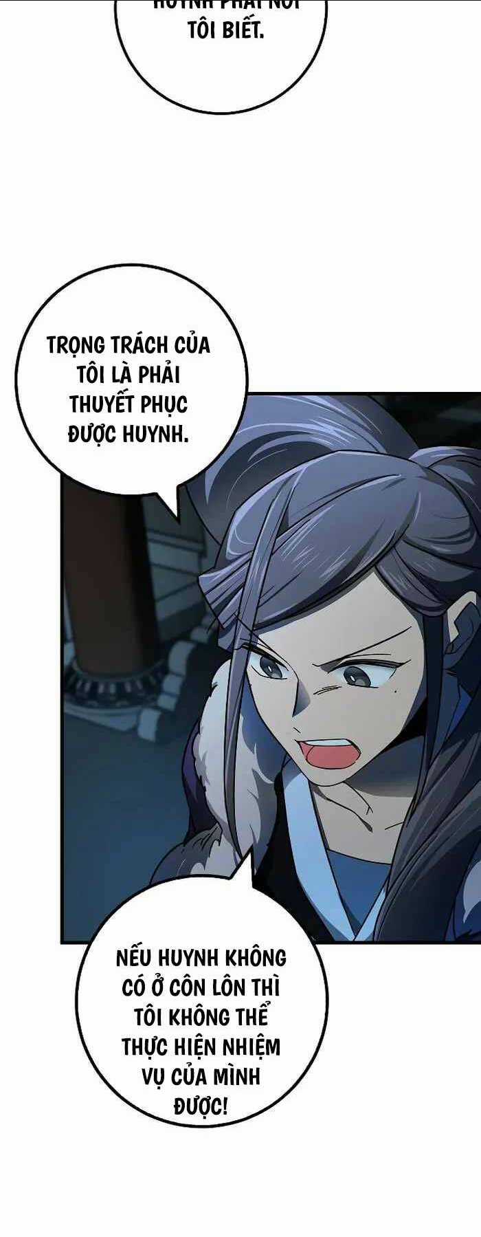 Thiên Phong Phách Đạo Chapter 16 trang 14