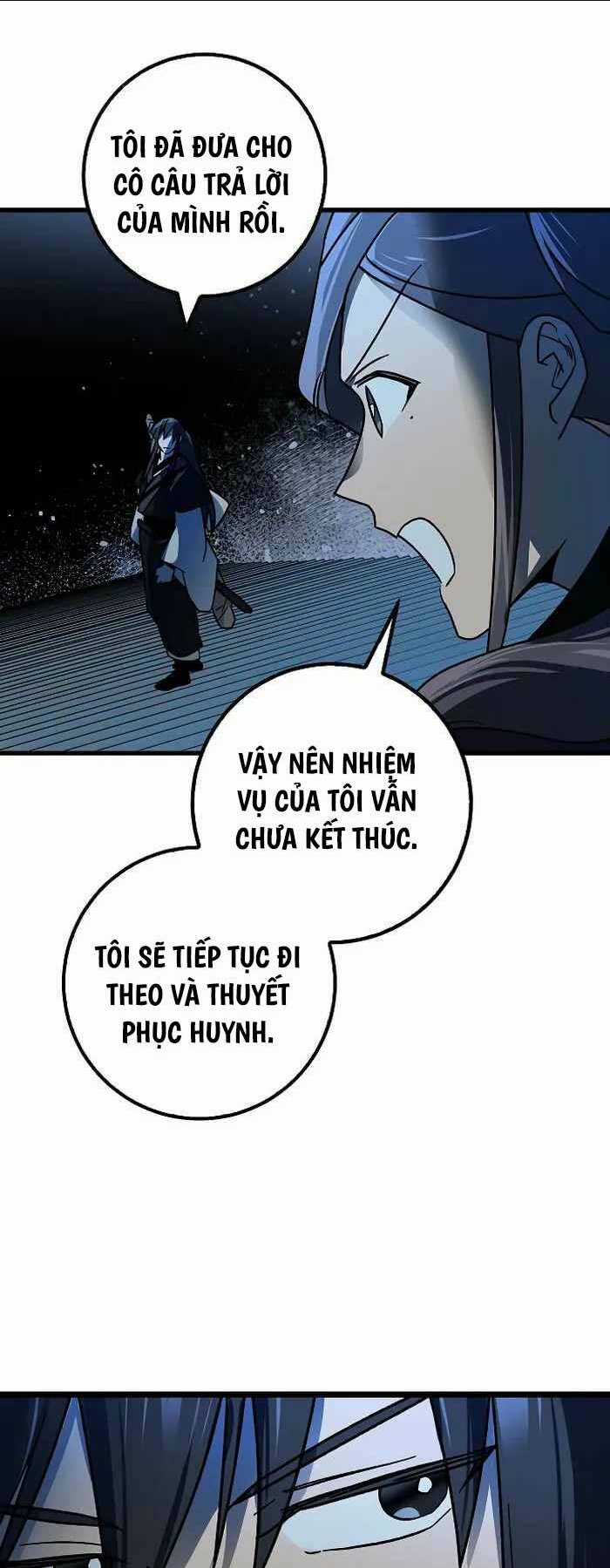 Thiên Phong Phách Đạo Chapter 16 trang 15