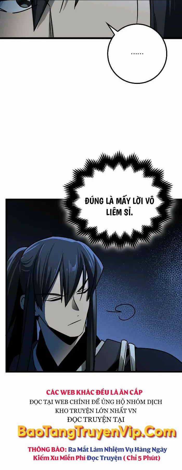 Thiên Phong Phách Đạo Chapter 16 trang 16