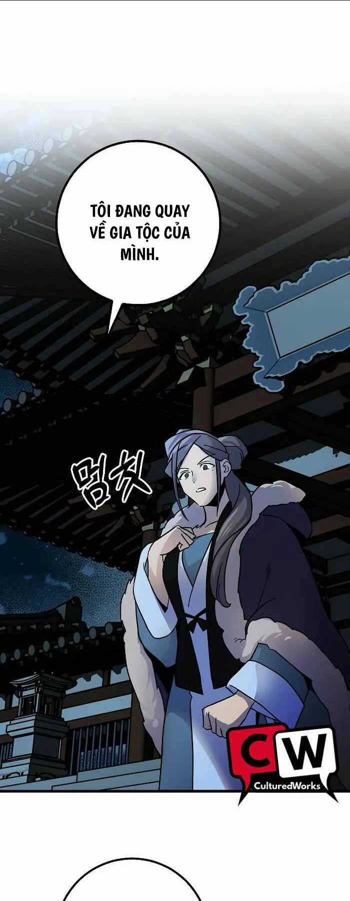 Thiên Phong Phách Đạo Chapter 16 trang 17