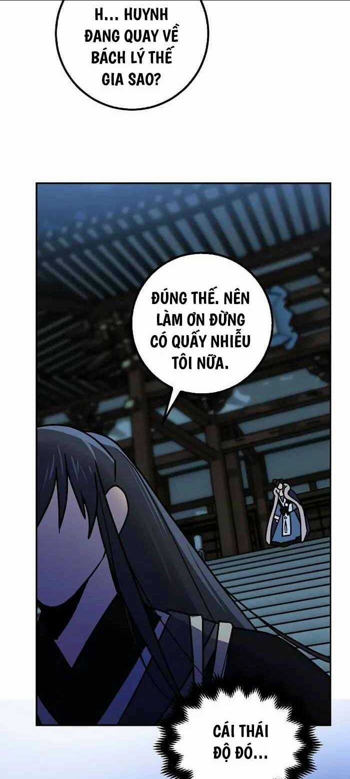 Thiên Phong Phách Đạo Chapter 16 trang 18