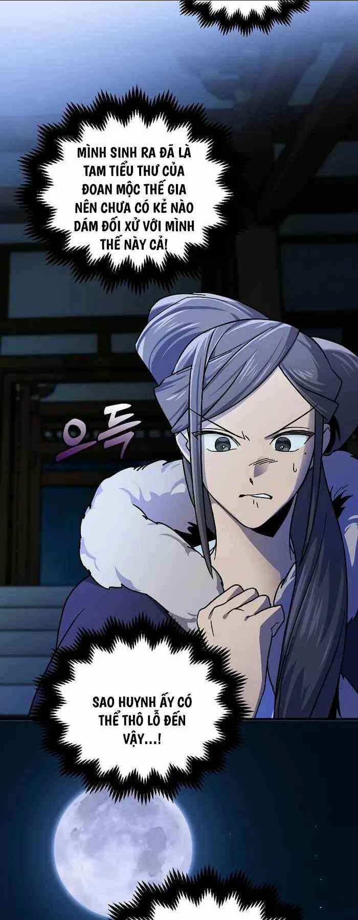 Thiên Phong Phách Đạo Chapter 16 trang 19