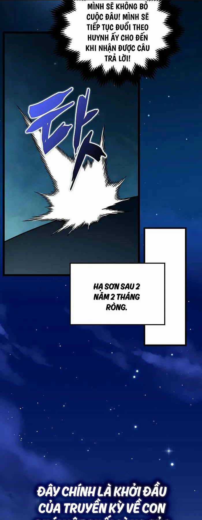 Thiên Phong Phách Đạo Chapter 16 trang 20