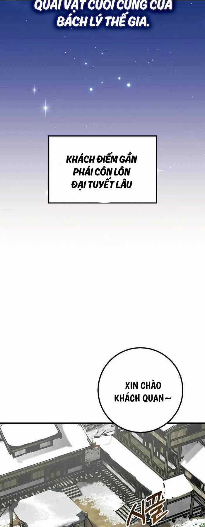 Thiên Phong Phách Đạo Chapter 16 trang 21