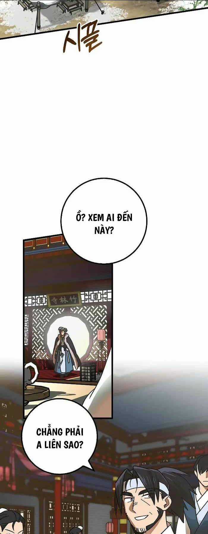 Thiên Phong Phách Đạo Chapter 16 trang 22