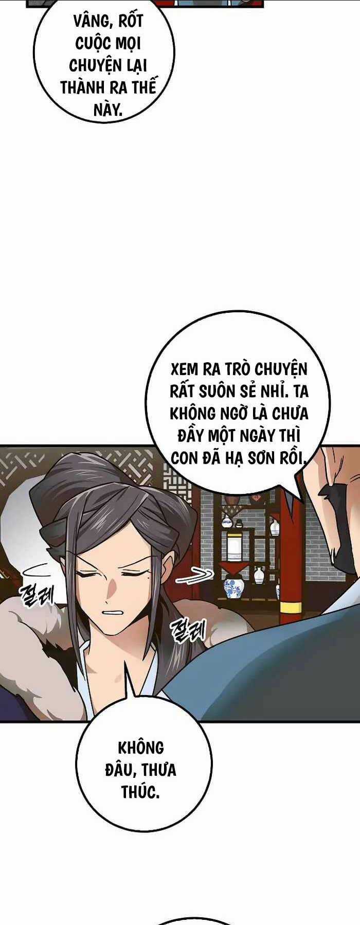 Thiên Phong Phách Đạo Chapter 16 trang 24