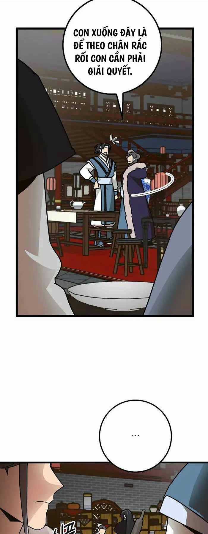 Thiên Phong Phách Đạo Chapter 16 trang 25