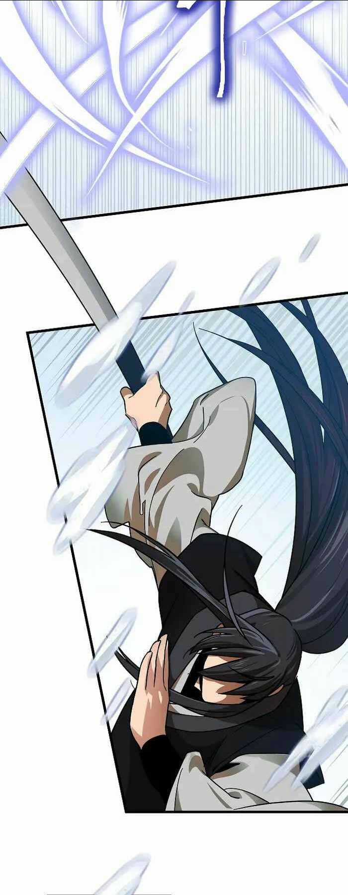 Thiên Phong Phách Đạo Chapter 16 trang 29