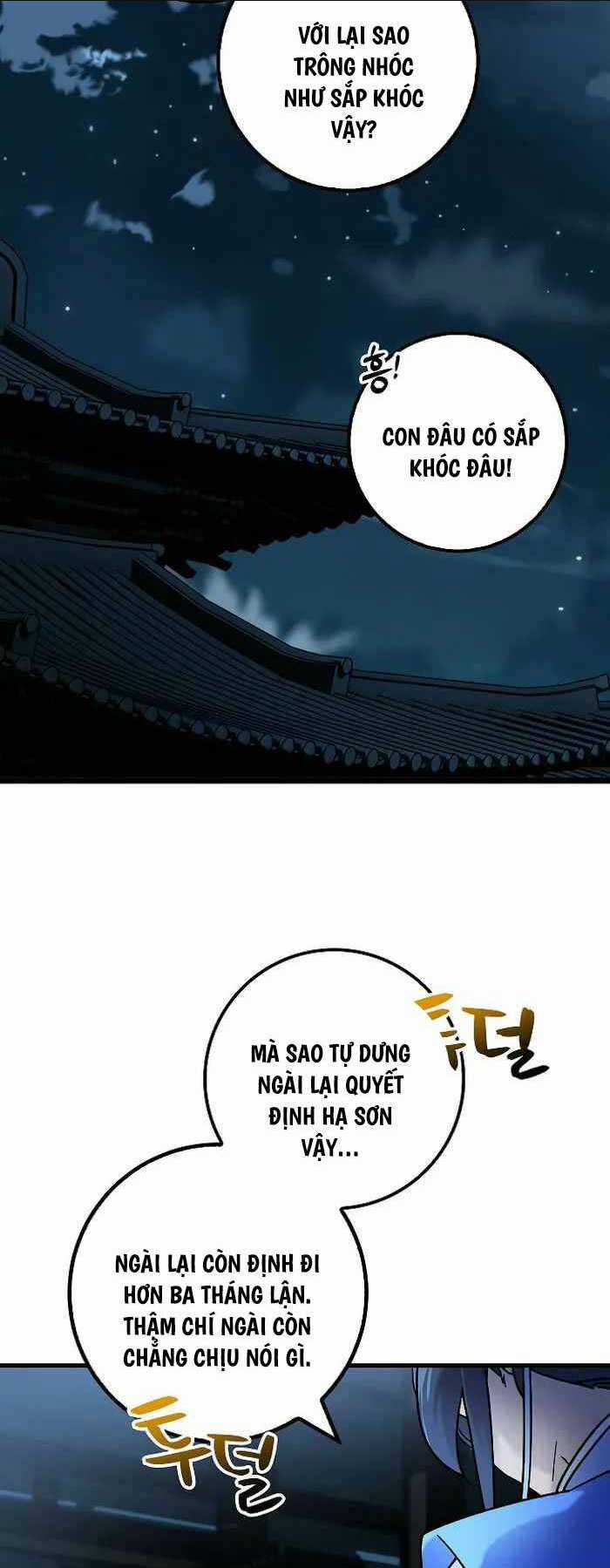 Thiên Phong Phách Đạo Chapter 16 trang 3