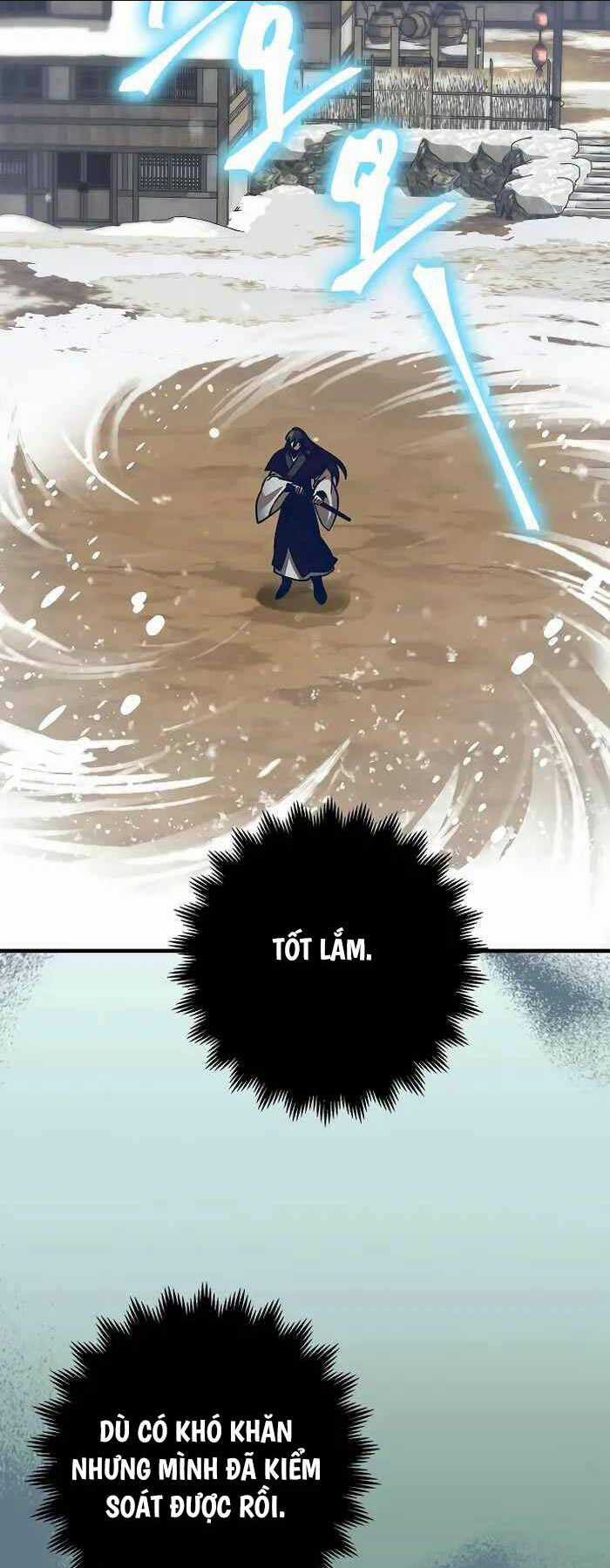 Thiên Phong Phách Đạo Chapter 16 trang 31