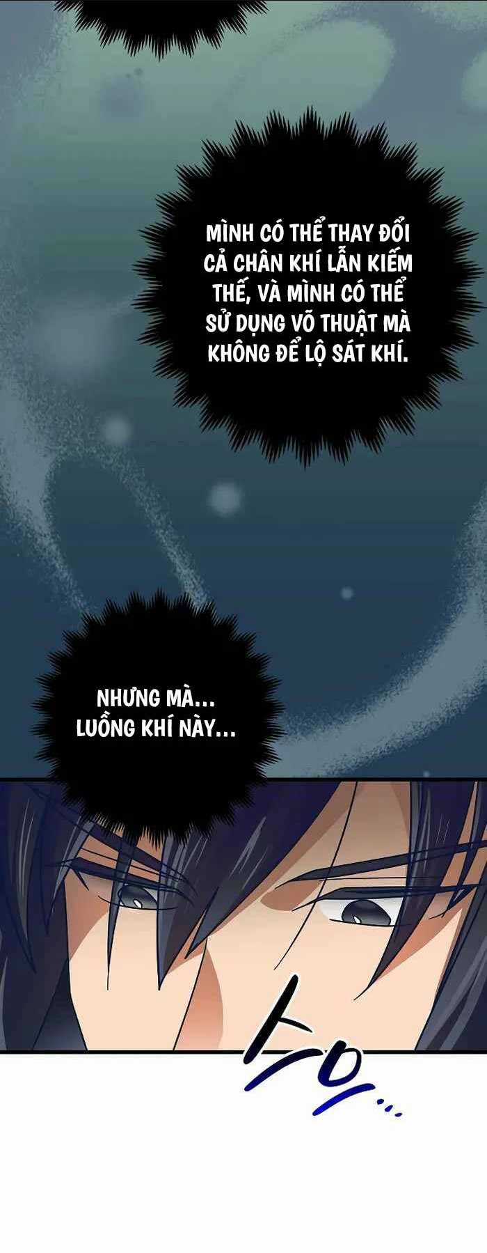 Thiên Phong Phách Đạo Chapter 16 trang 32