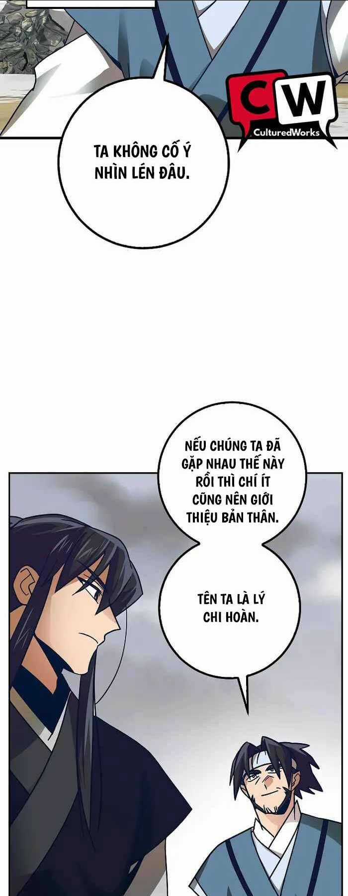 Thiên Phong Phách Đạo Chapter 16 trang 34