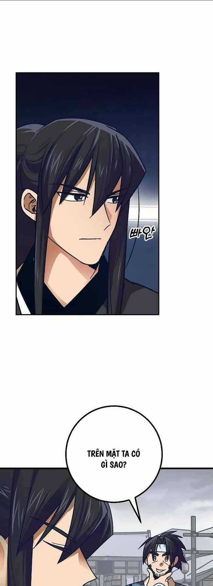 Thiên Phong Phách Đạo Chapter 16 trang 36