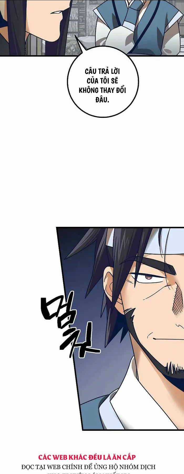 Thiên Phong Phách Đạo Chapter 16 trang 37