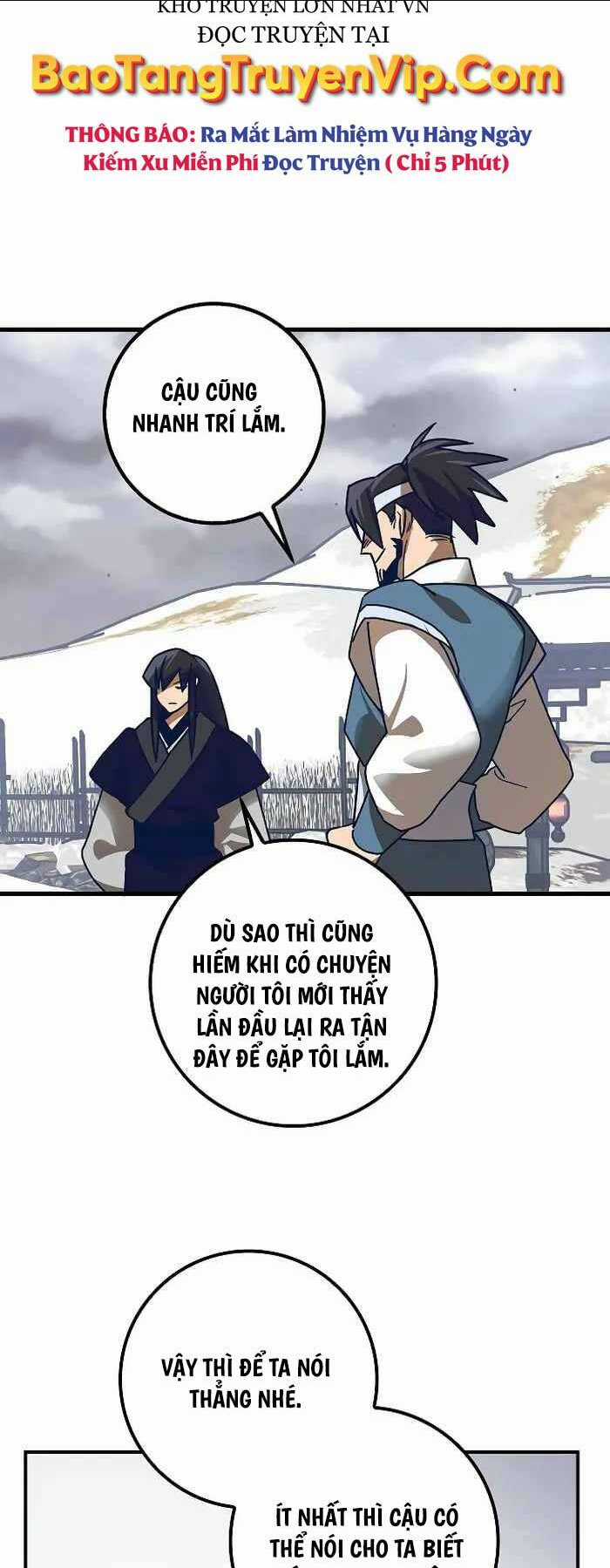 Thiên Phong Phách Đạo Chapter 16 trang 38