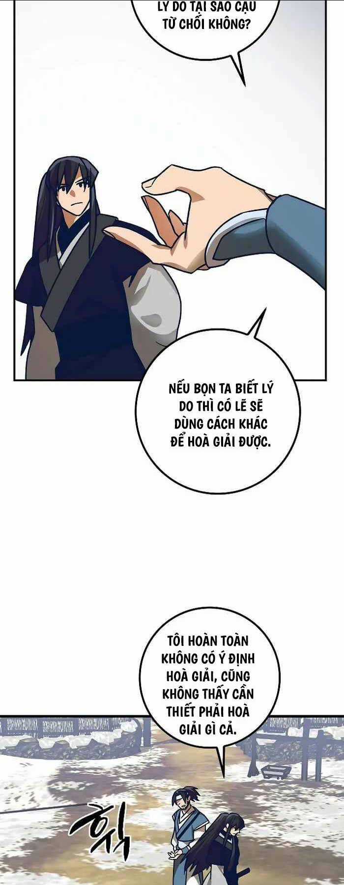 Thiên Phong Phách Đạo Chapter 16 trang 39