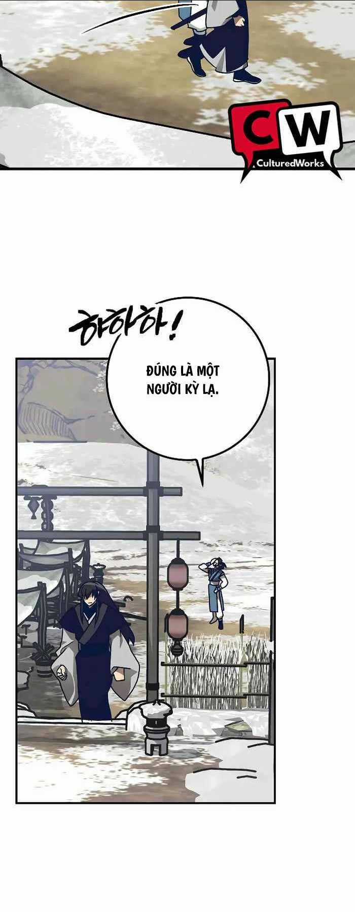 Thiên Phong Phách Đạo Chapter 16 trang 40