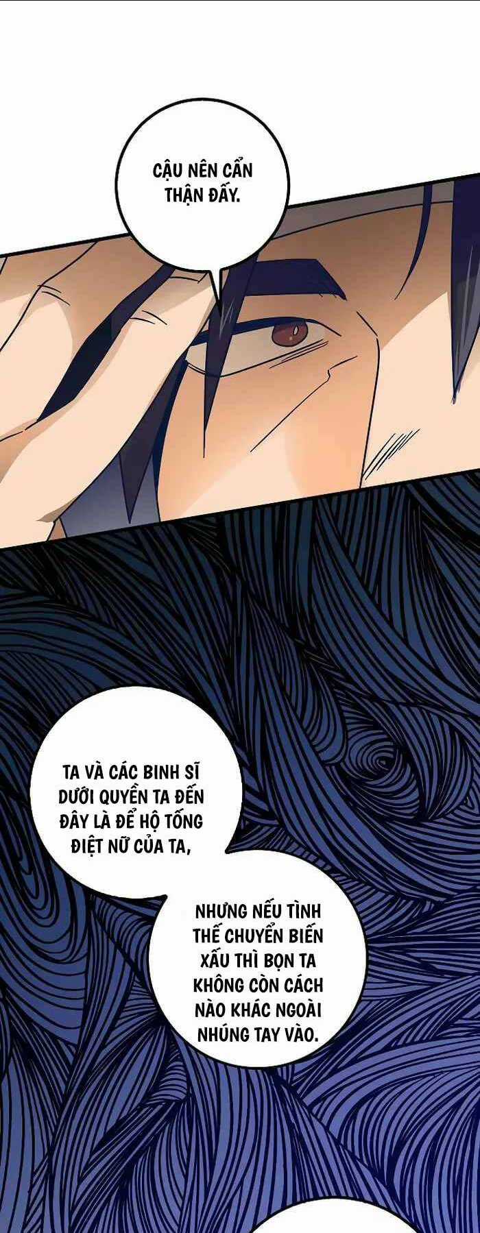 Thiên Phong Phách Đạo Chapter 16 trang 41