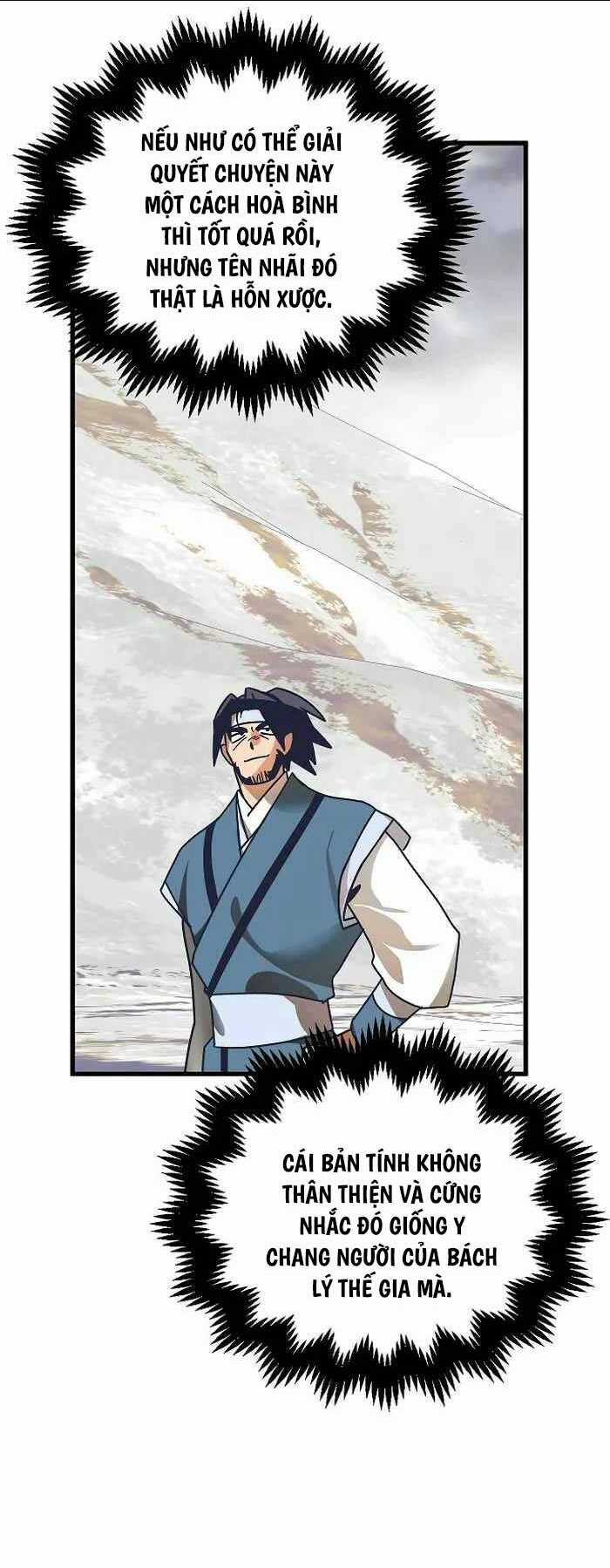 Thiên Phong Phách Đạo Chapter 16 trang 43