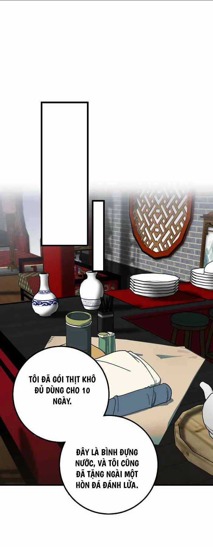 Thiên Phong Phách Đạo Chapter 16 trang 44