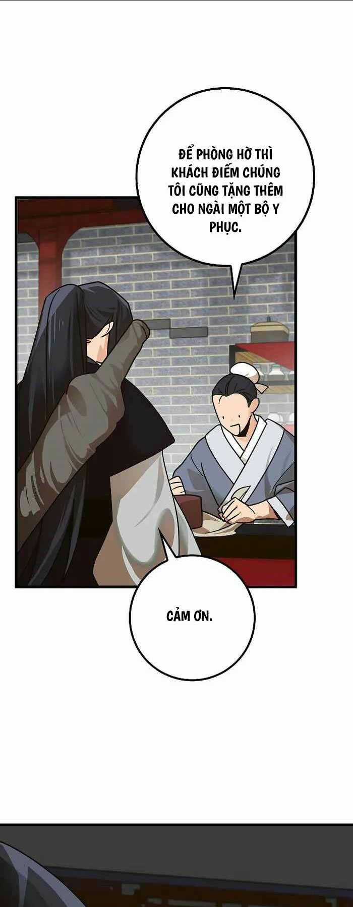 Thiên Phong Phách Đạo Chapter 16 trang 45