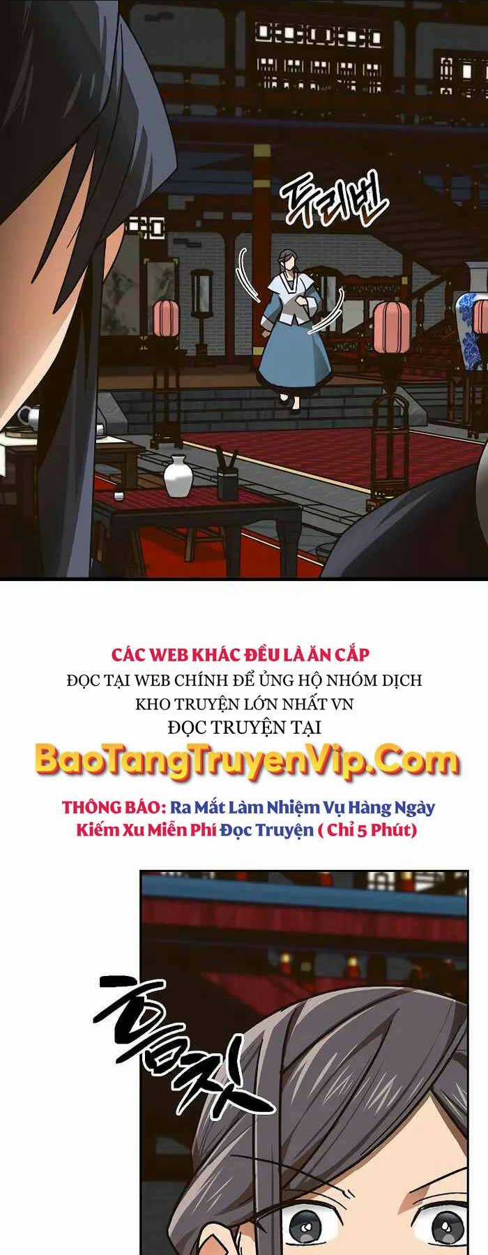 Thiên Phong Phách Đạo Chapter 16 trang 46