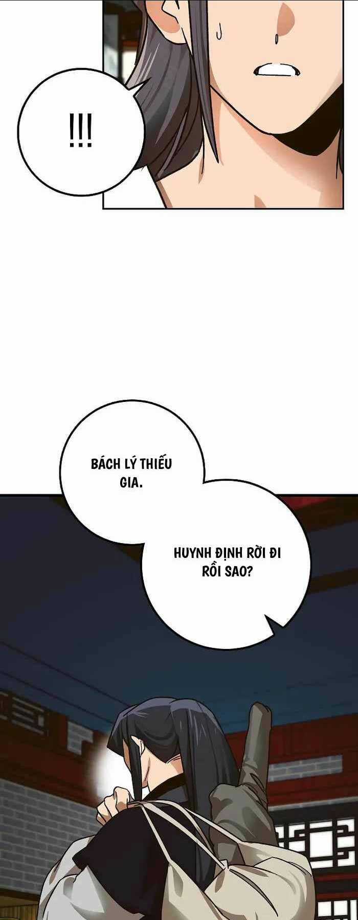 Thiên Phong Phách Đạo Chapter 16 trang 47