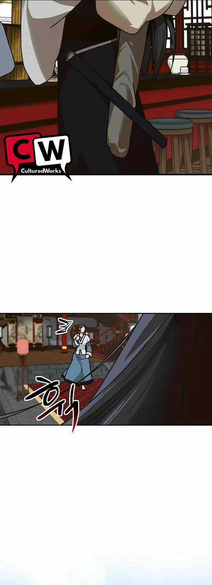 Thiên Phong Phách Đạo Chapter 16 trang 48